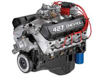 P85E4 Engine